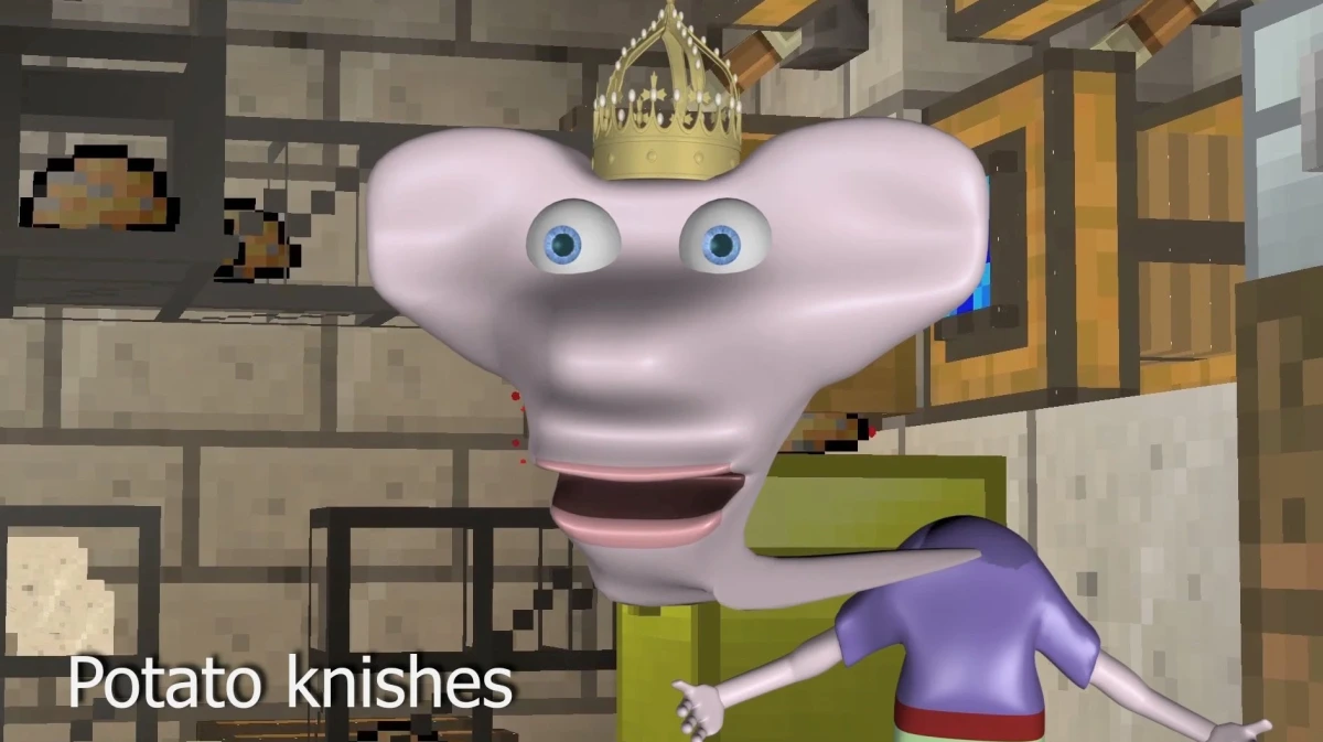 Rat Boy Genius