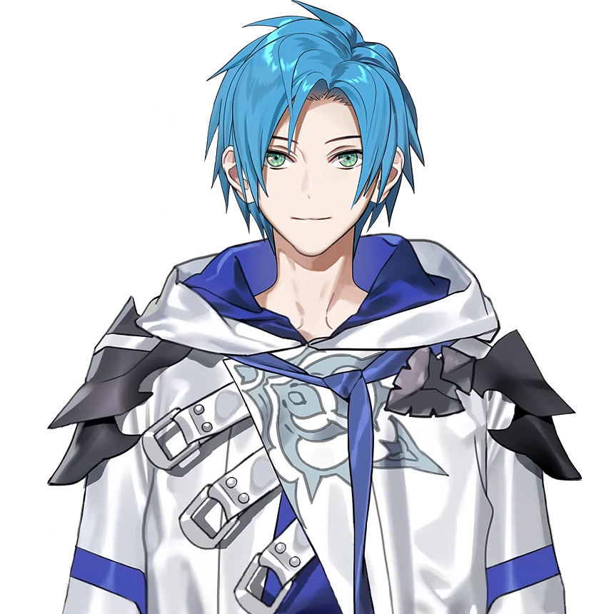 Regis Altare (Holostars EN)