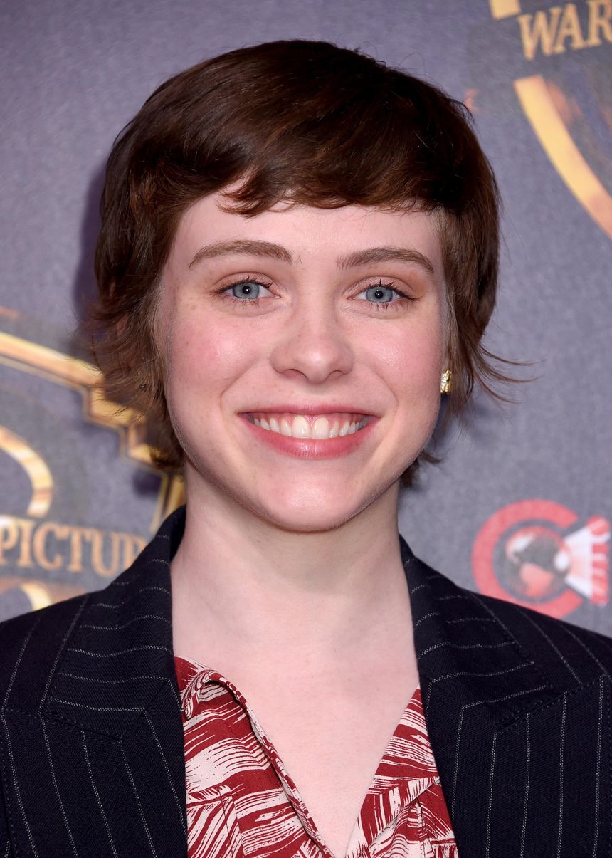 Sophia Lillis