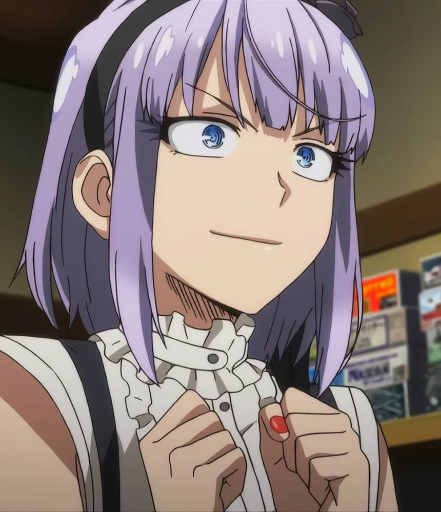 Hotaru Shidare