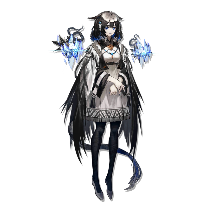 Kjera | Arknights