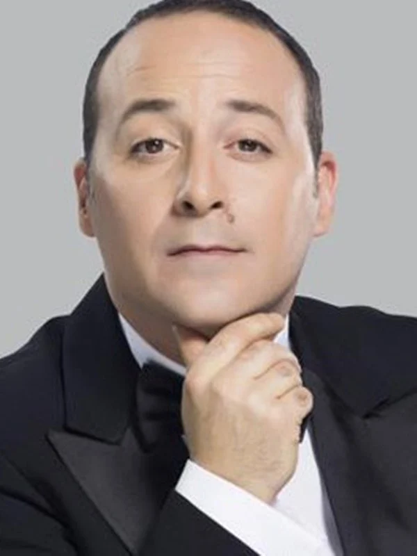 Tolga Çevik 2023 Versiyon