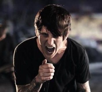Jeffrey Wellfare screams (Curse at 27 era)