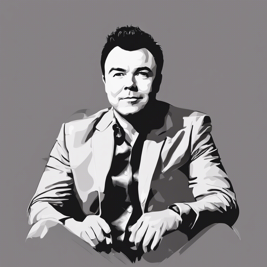 Seth Macfarlane