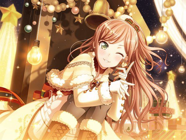 Imai Lisa (BanG Dream!)