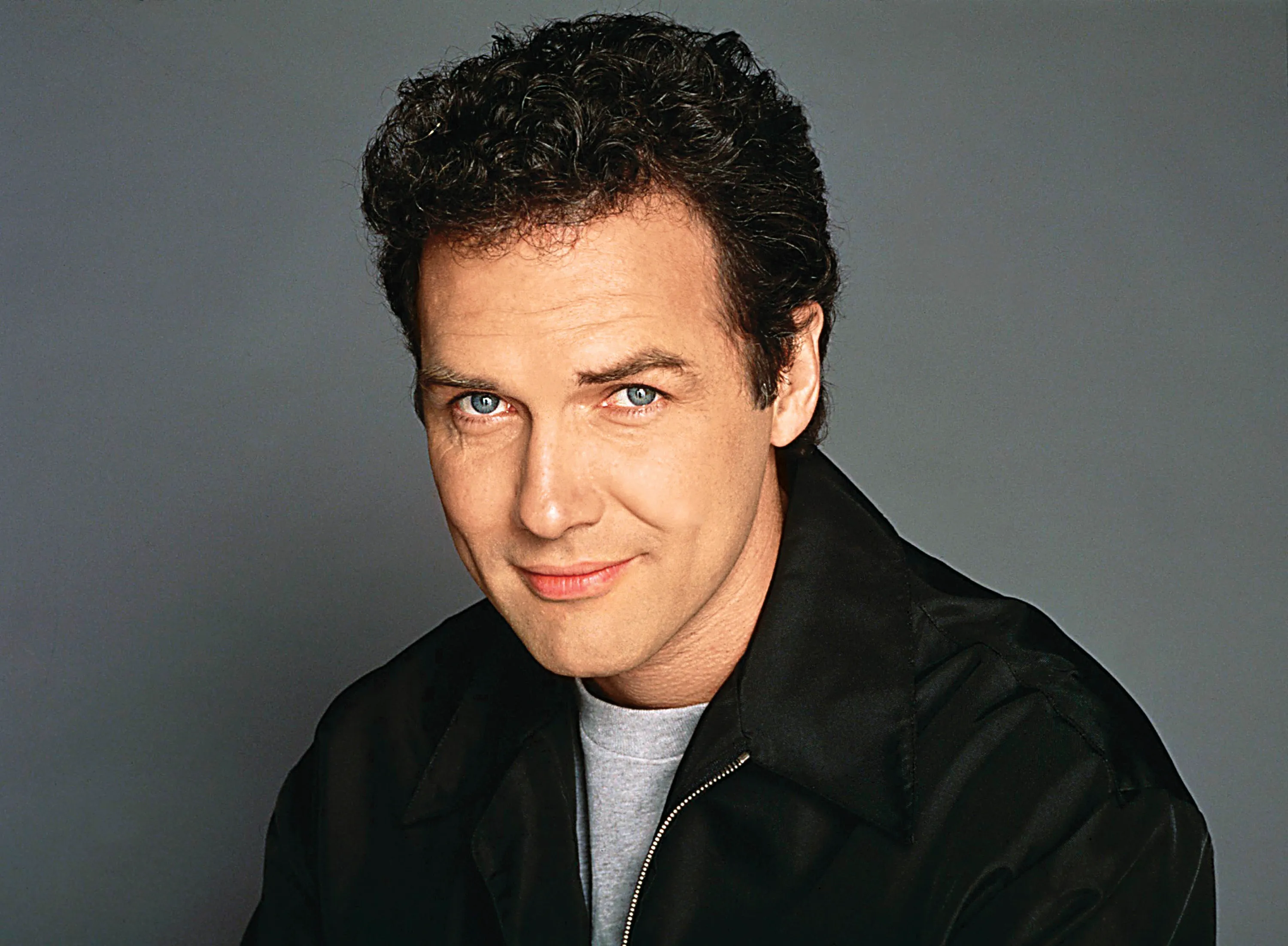 Norm MacDonald