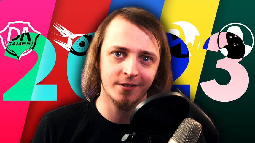 DAGames