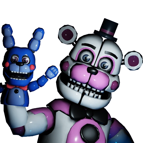 Funtime Freddy