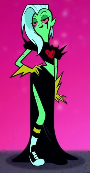 Lord Dominator (Wander over Yonder)