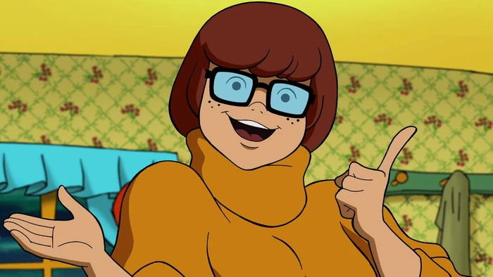 Velma Dinkley (B.J. Ward) (Scooby-Doo)