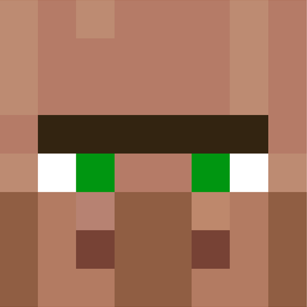 Villager (Minecraft)