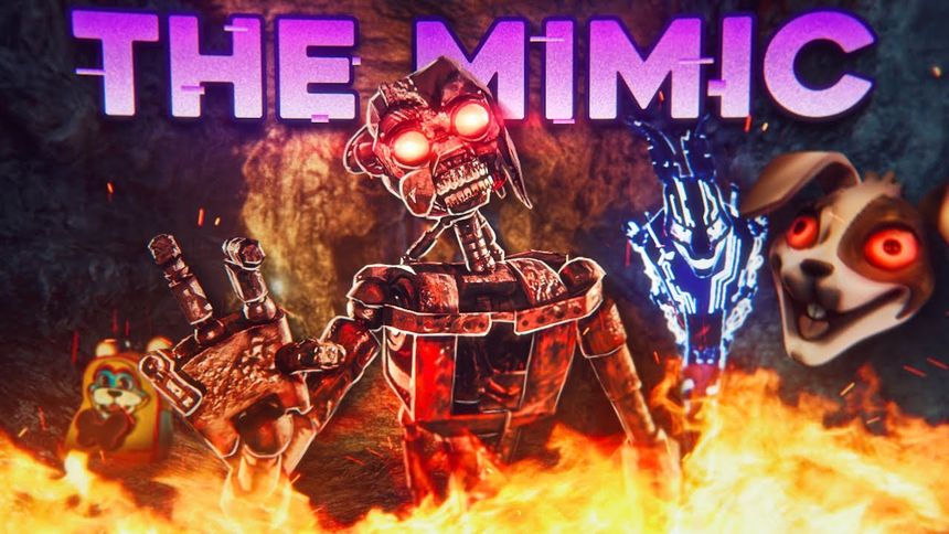 The Mimic