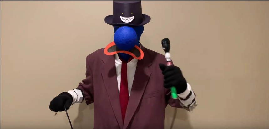 dj hallyboo (mario party ds anti piracy)