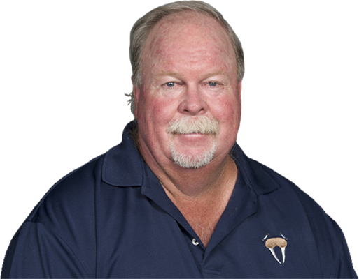 Craig Stadler (Pebble Beach Golf Links)