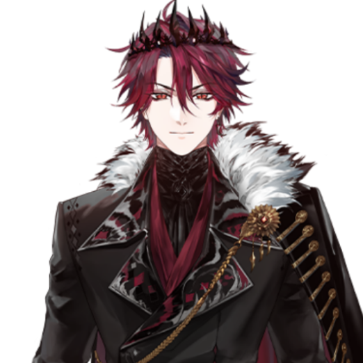 Jurard T. Rexford (Holostars English -ARMIS