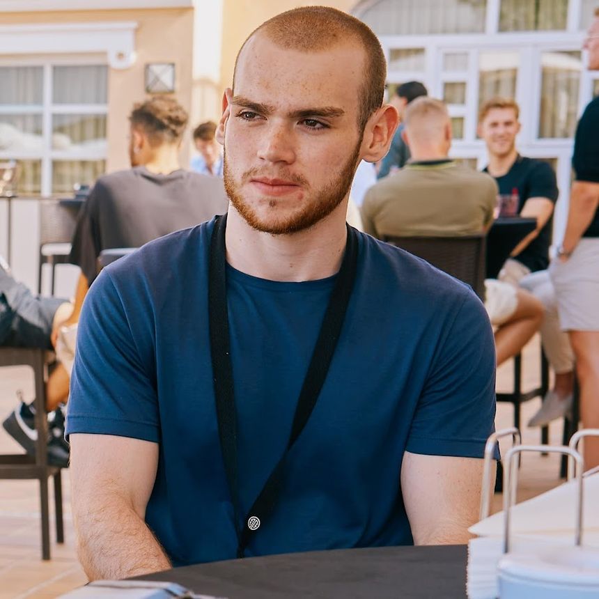 Mongraal (Adult, Kyle Jackson)