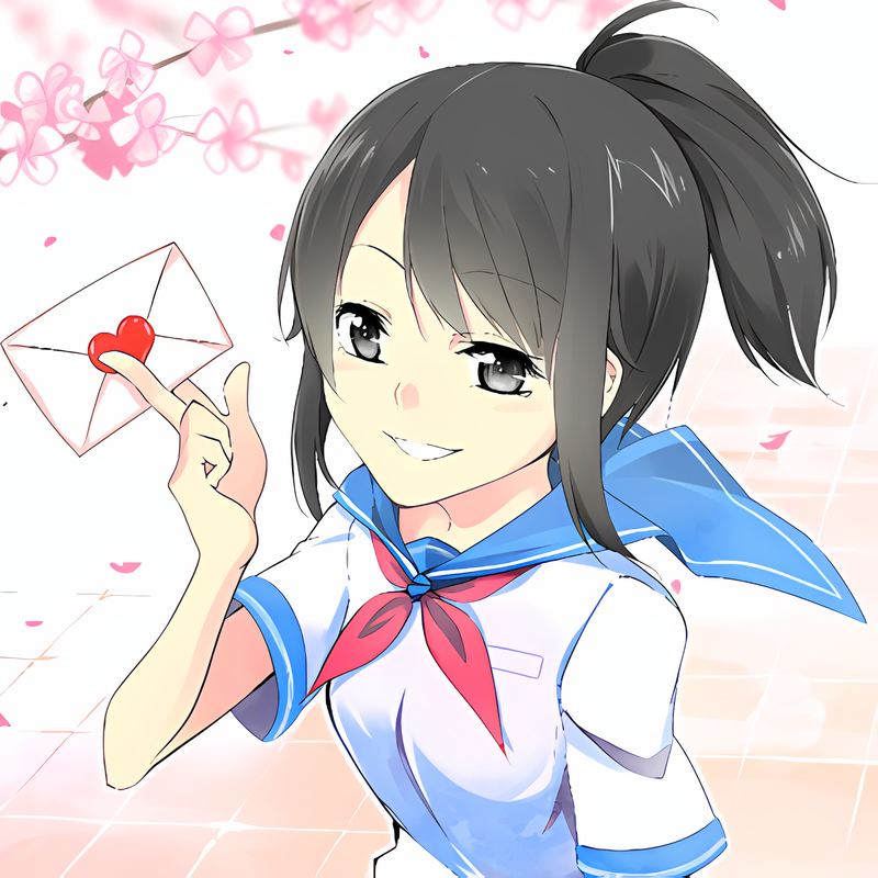 YandereDev (YoutuberDeveloper)