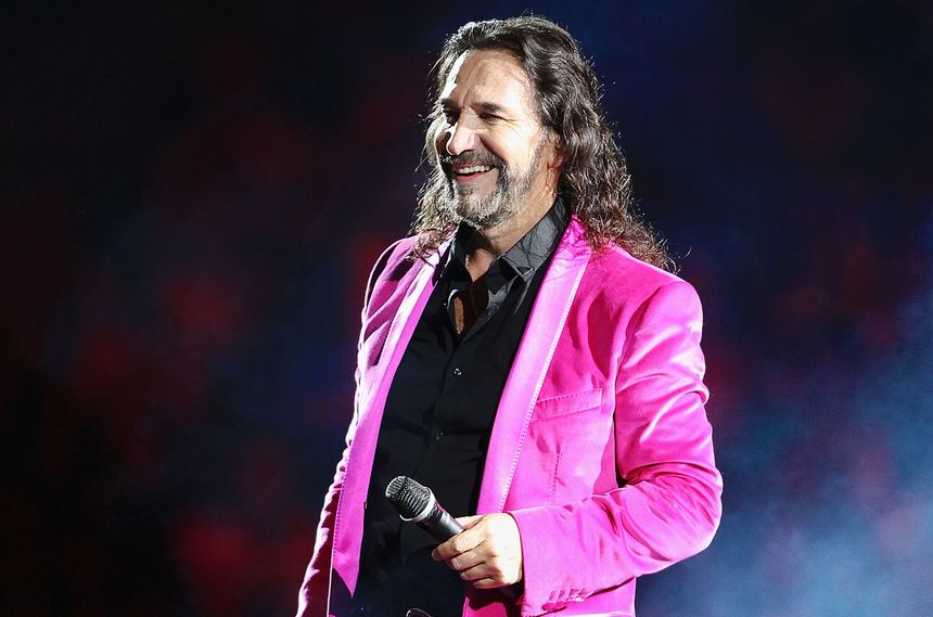 Marco Antonio Soliis