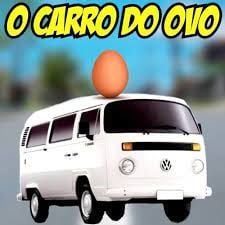 Carro Dos Ovos