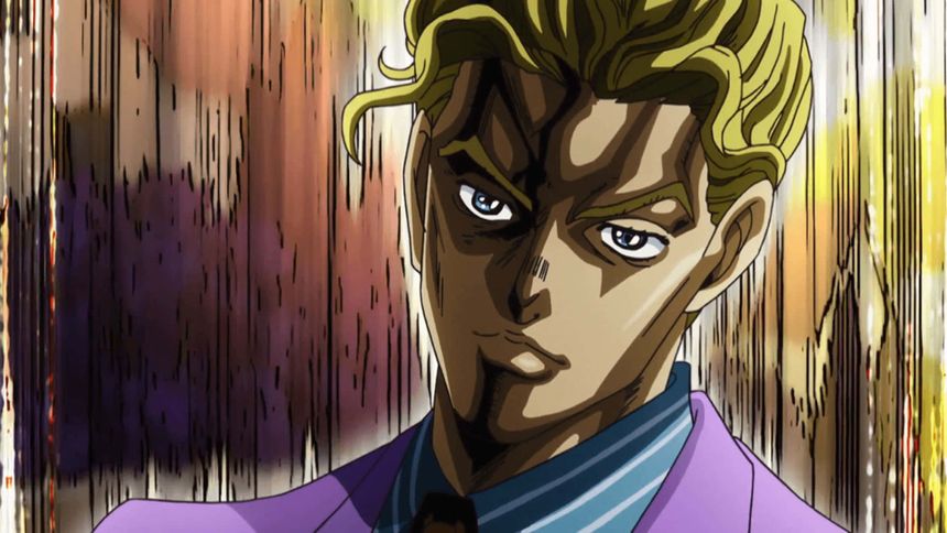 Kira Yoshikage (JoJo's Bizarre Adventure: All Star Battle R)