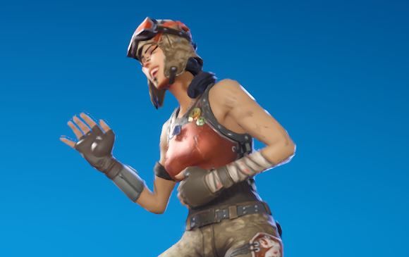 Laugh it Up (Donkey Laugh | Fortnite)
