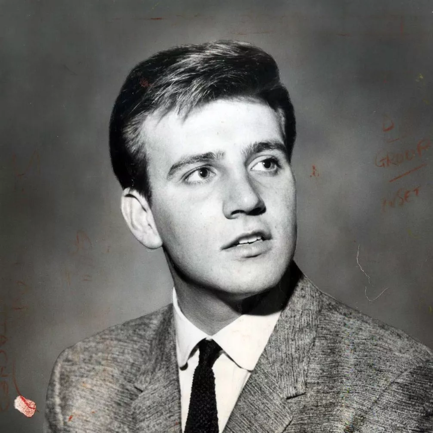Billy J. Kramer
