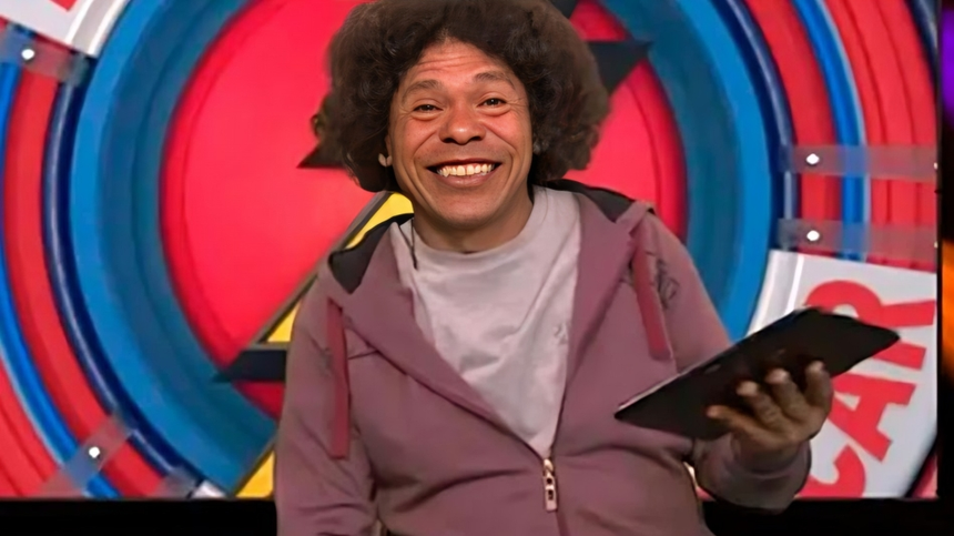 Peter Castro