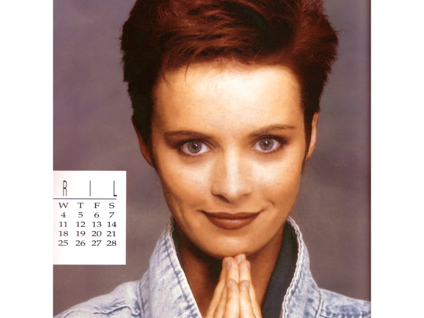 Sheena Easton (1988 - Speaking)
