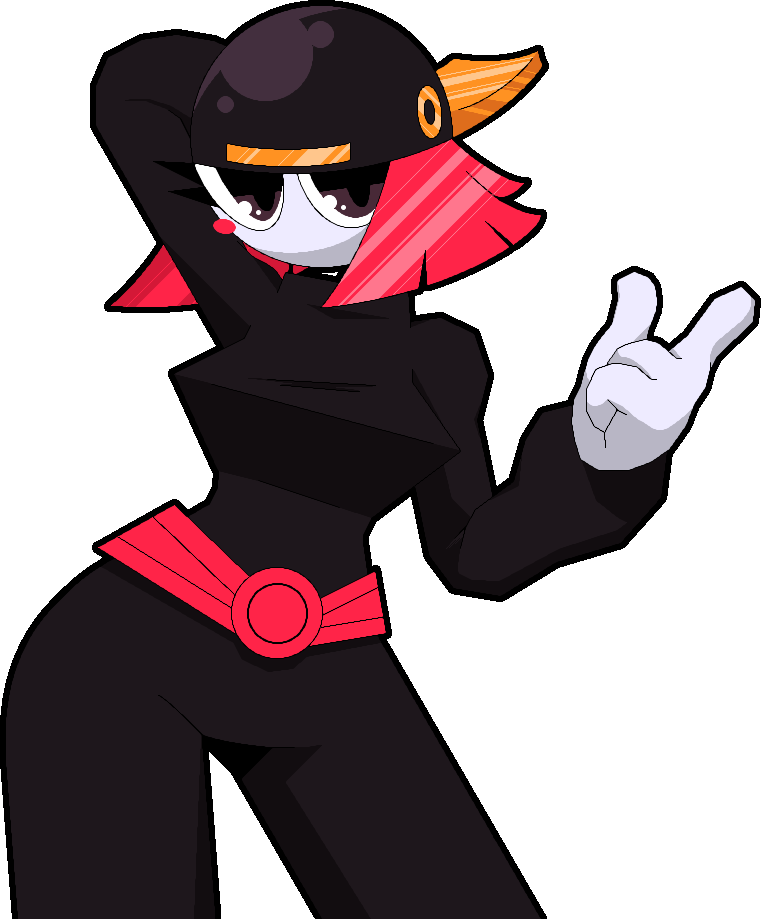 Nikku (hotline 024)