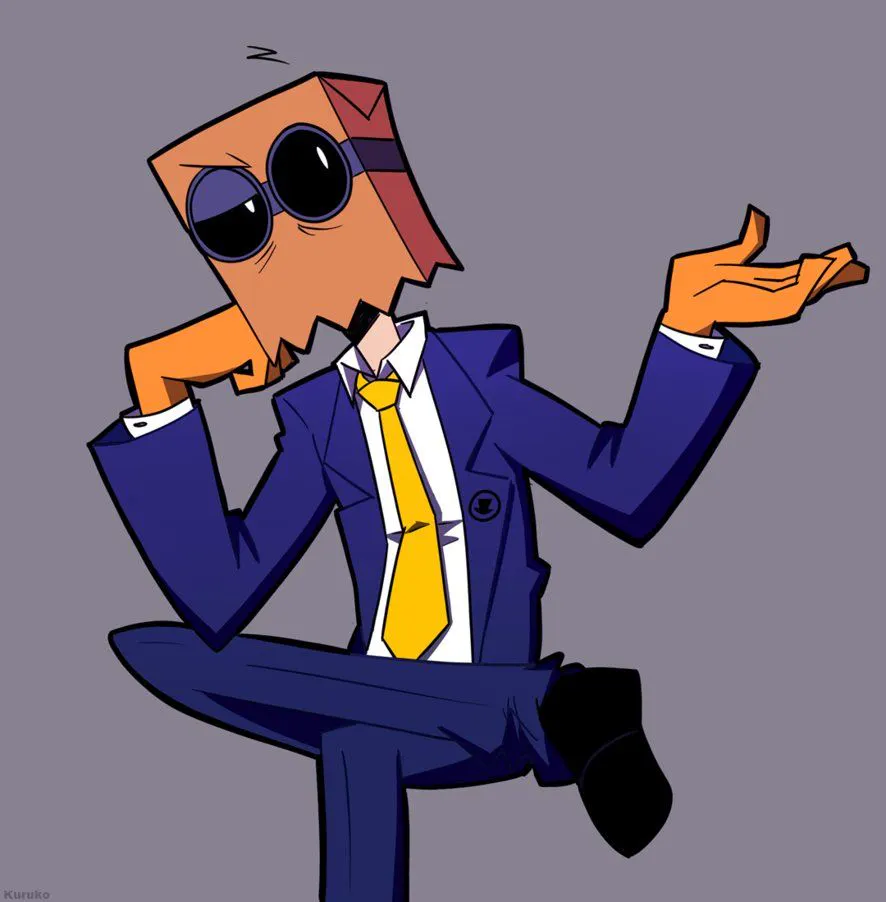 Dr. Flug (Villainous)