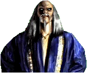 Shang Tsung