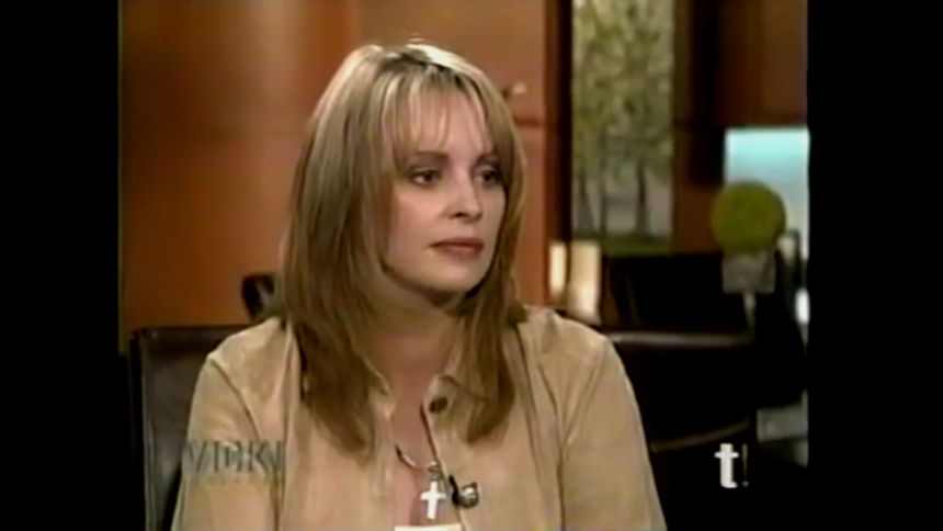 Sheena Easton (2005)