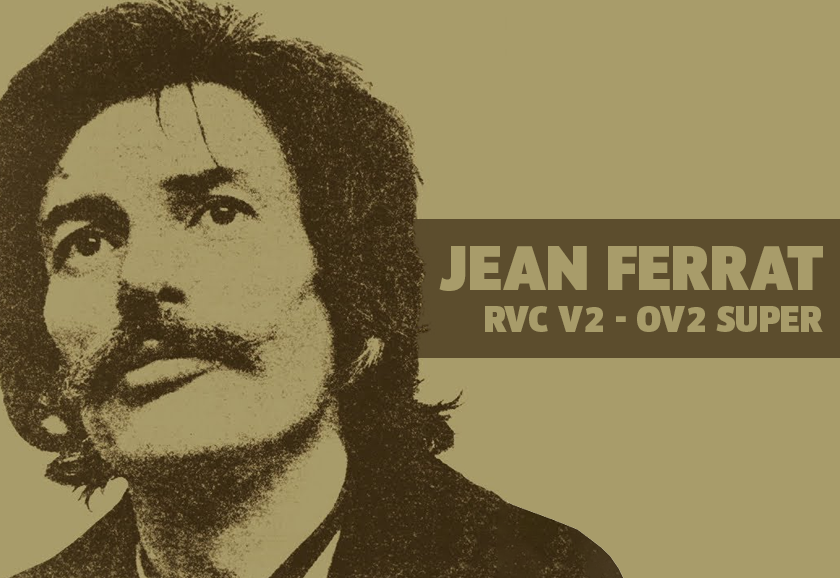 Jean Ferrat