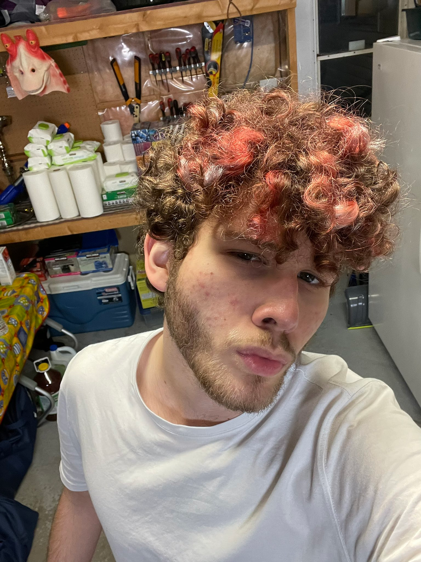 Jmancurly