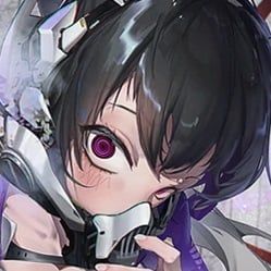 Sin (Nikke)