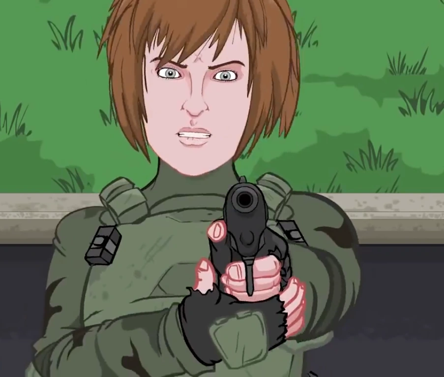 Road of the Dead 2 - Diane Roseworth