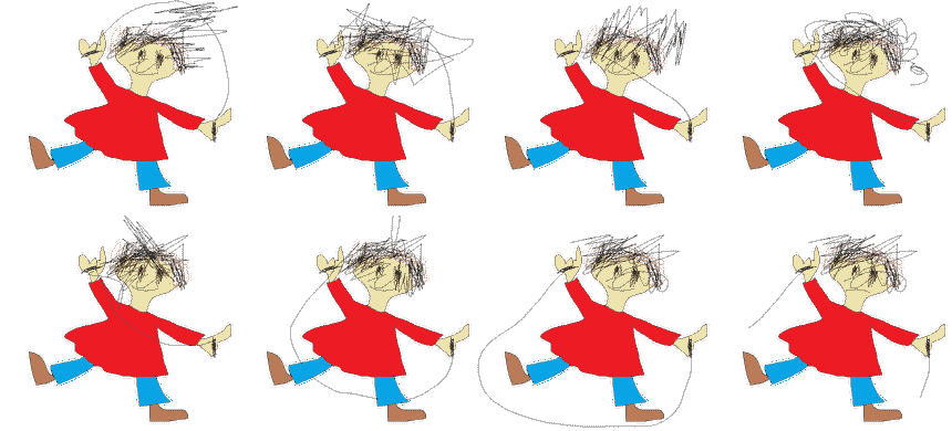 Baldi's Basics - Playtime