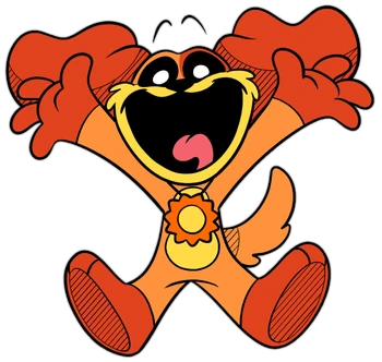 Cartoon DogDay