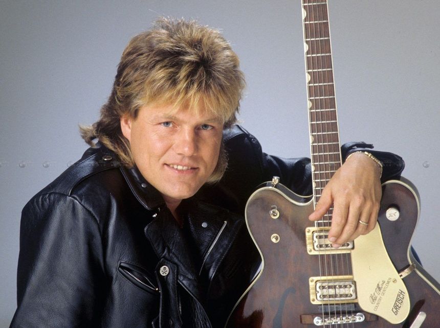 Dieter Bohlen