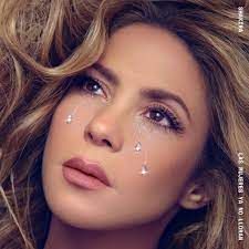 Shakira (Modern Era)
