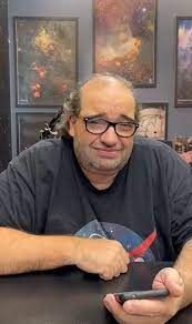 Spacetoday Sergio Sacani
