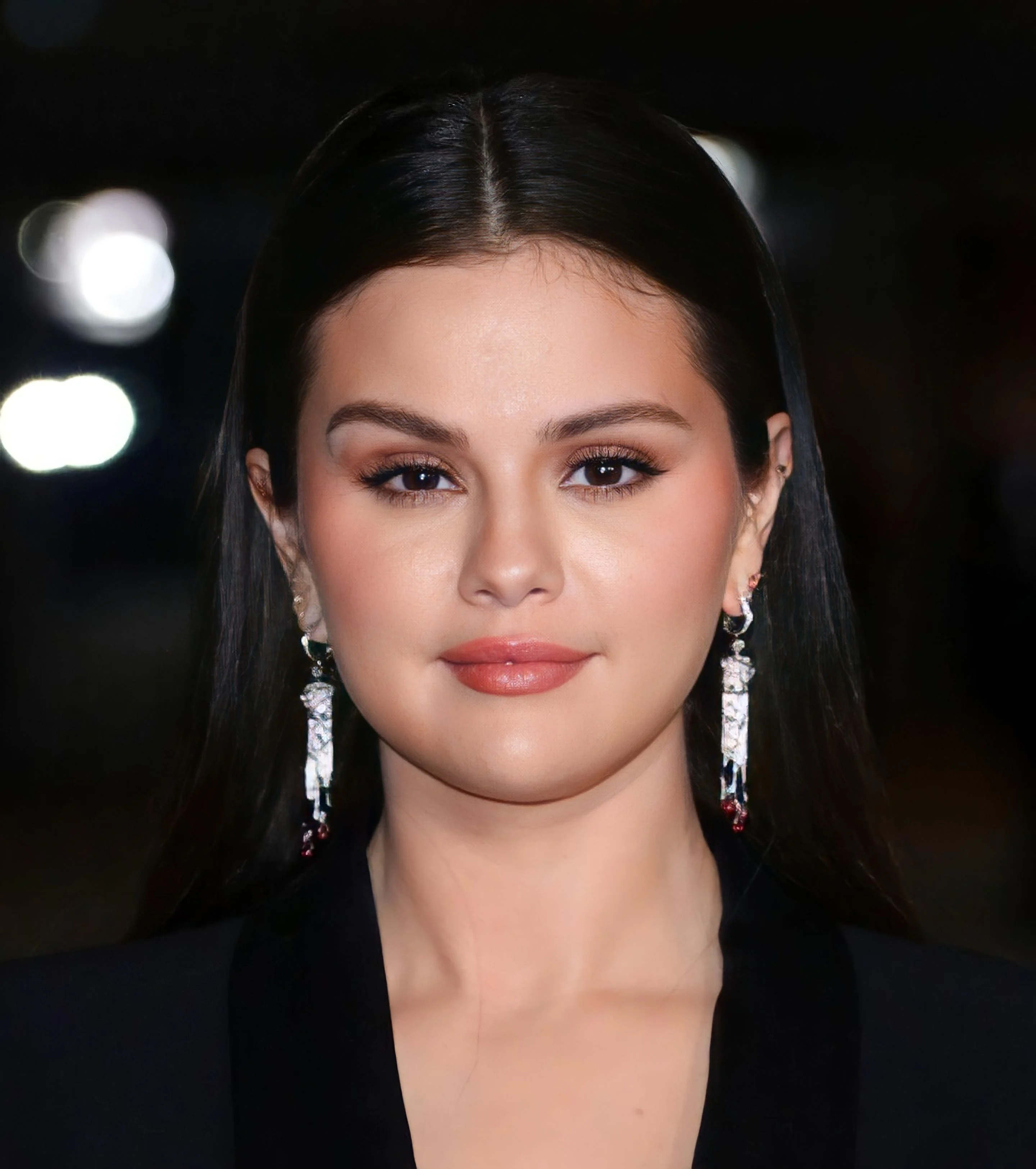 Selena Gomez