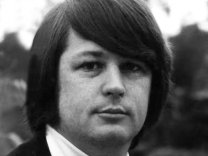 Brian Wilson (1970)