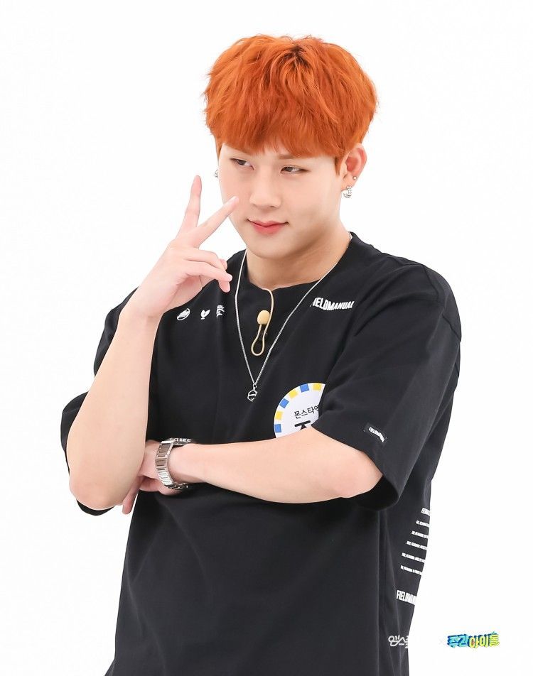 jooheon
