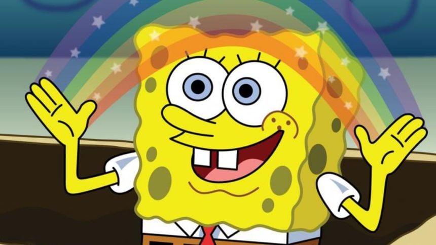 Bob Esponja Latino