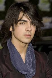 Joe Jonas
