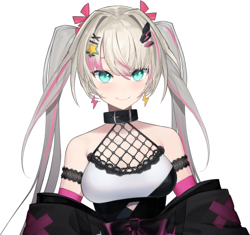 Rinkou Ashelia (Phase Connect)