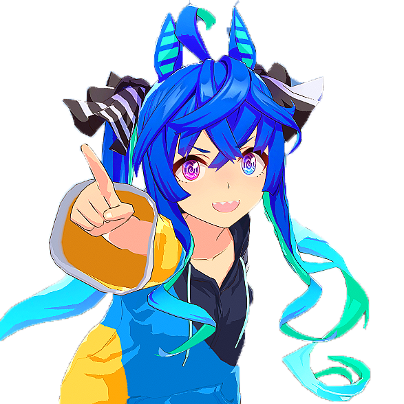 Twin Turbo (Uma Musume)