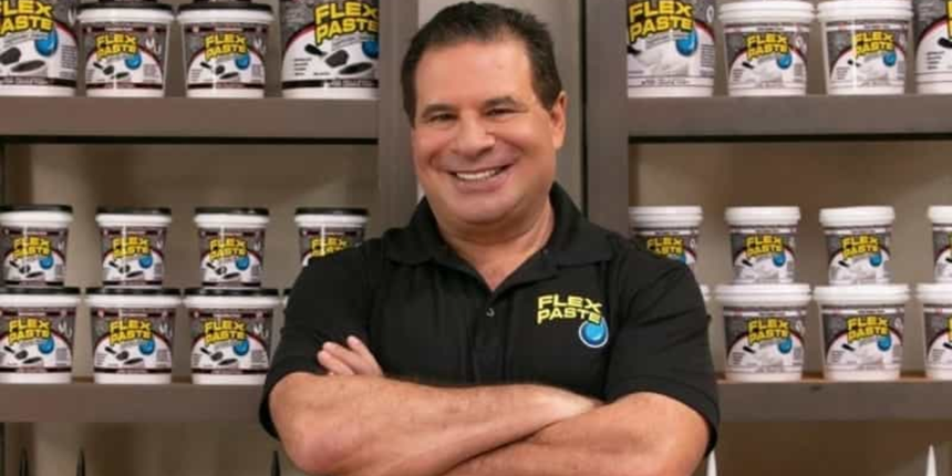 Phil Swift
