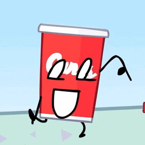 Cane's Cup (Animatic Battle)